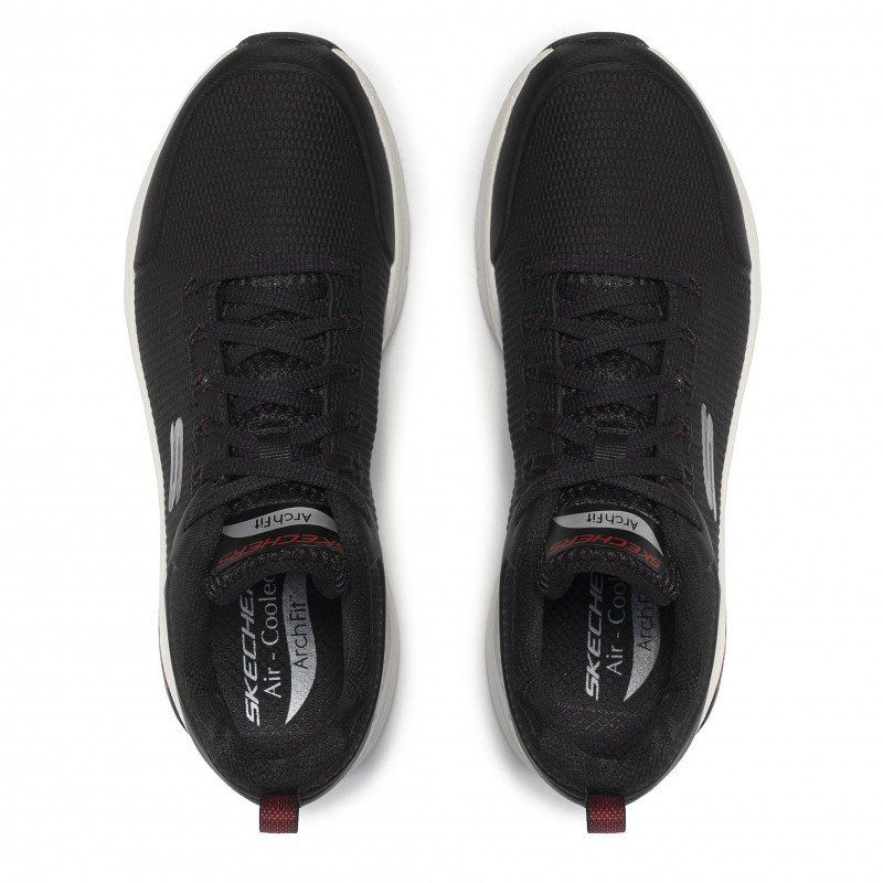 Skechers Shoes Skechers Titan M 232200-BKW Cipő - Sportmania.hu