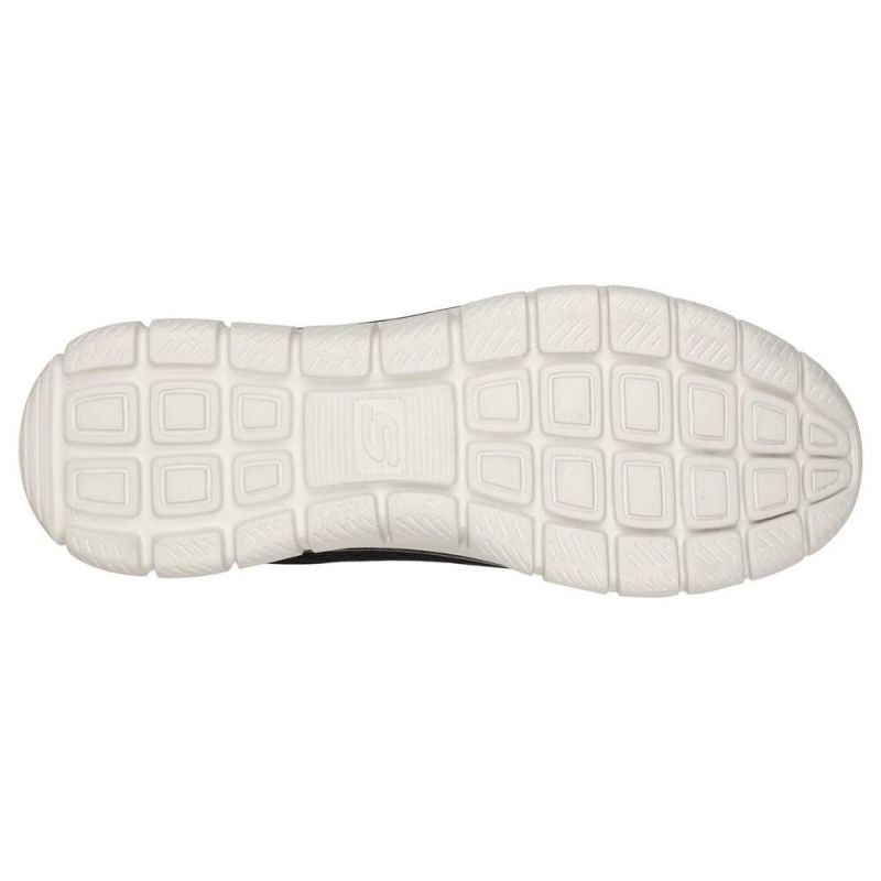 Skechers Shoes Skechers Track Ripkent M 232399 OLBK Cipő - Sportmania.hu