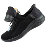Skechers Shoes Skechers Ultra Flex 3.0 W női Edzőcipő 149710/BBK