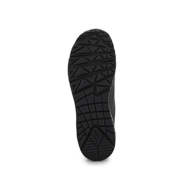Skechers Shoes Skechers Uno Loving Love W 155506-BBK Utcai cipő - Sportmania.hu