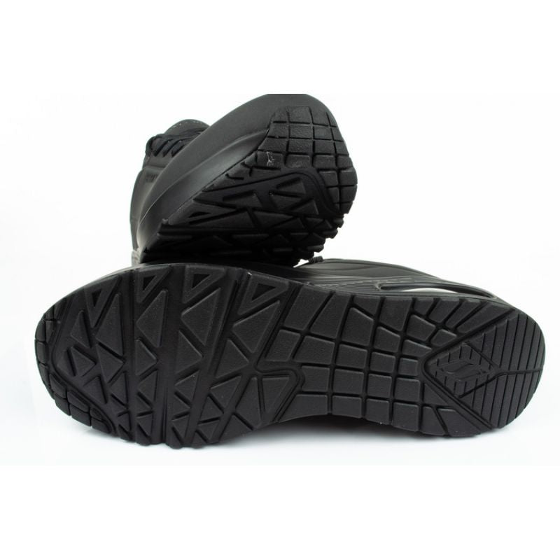 Skechers Shoes Skechers Uno M 52458/BBK Cipő - Sportmania.hu