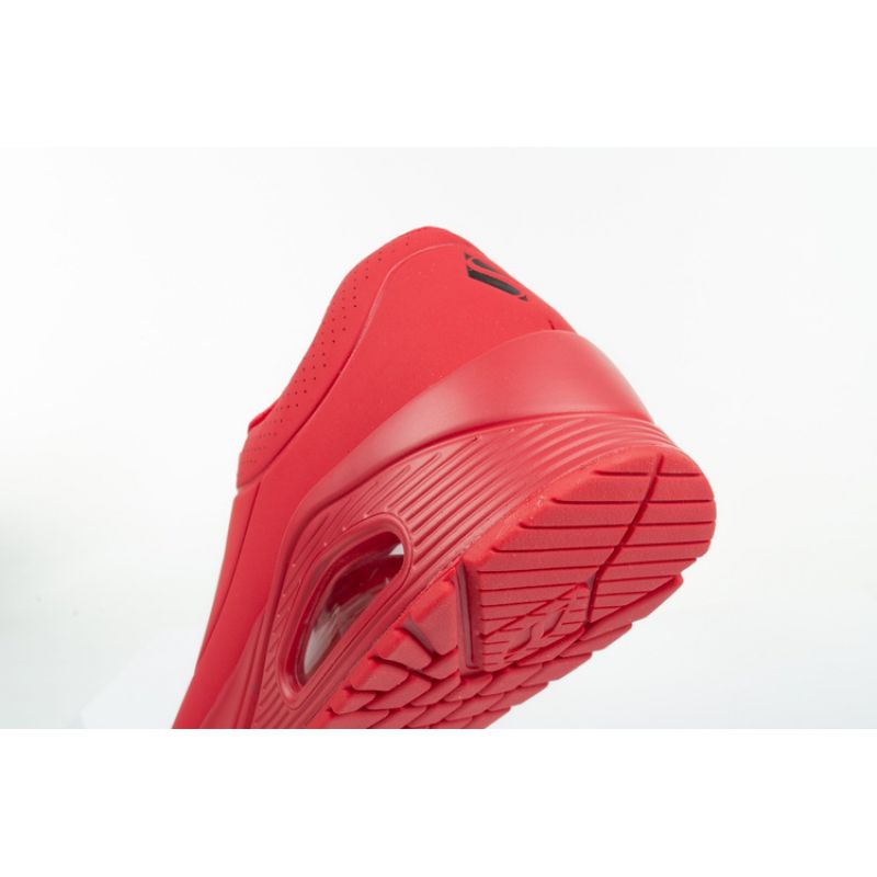 Skechers Shoes Skechers Uno M 52458/RED Cipő - Sportmania.hu