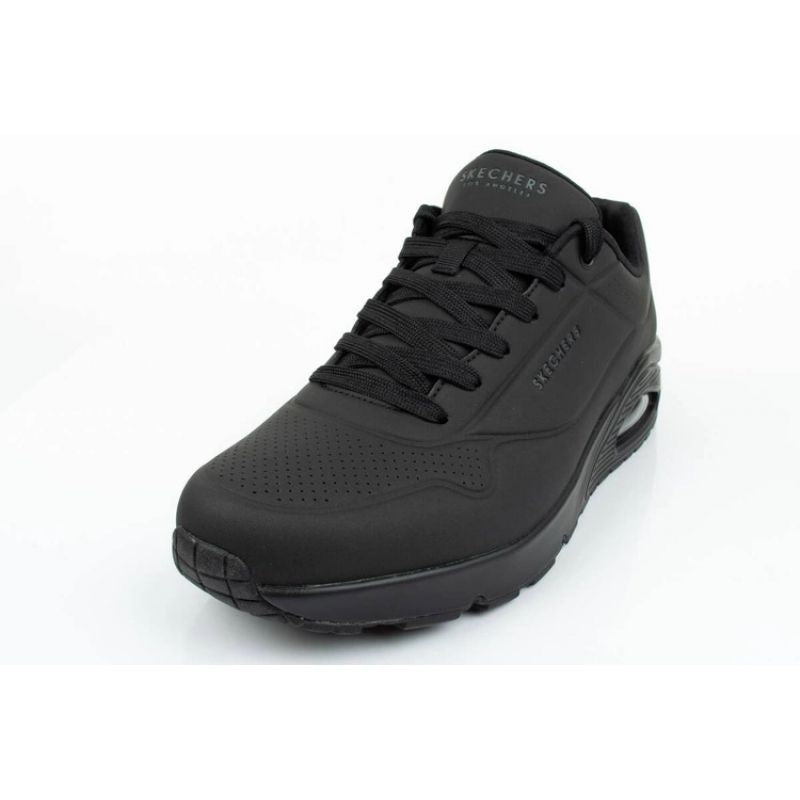 Skechers Shoes Skechers Uno M Utcai férfi 52458/BBK
