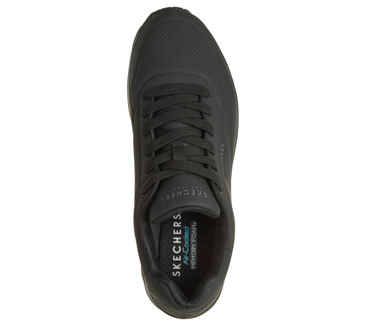 Skechers Shoes Skechers Uno M Utcai férfi 52458/BBK