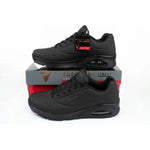 Skechers Shoes Skechers Uno M Utcai férfi 52458/BBK