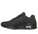 Skechers Shoes Skechers Uno M Utcai férfi 52458/BBK