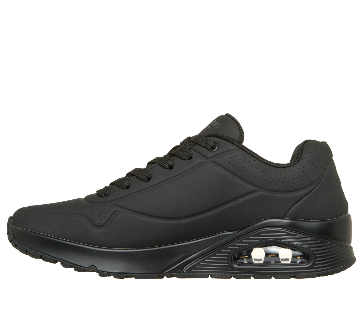 Skechers Shoes Skechers Uno M Utcai férfi 52458/BBK