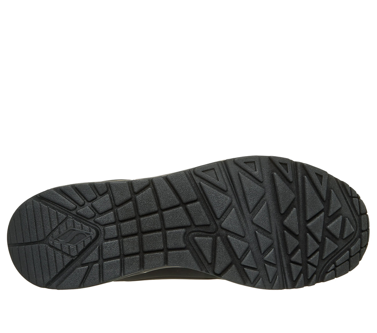Skechers Shoes Skechers Uno M Utcai férfi 52458/BBK