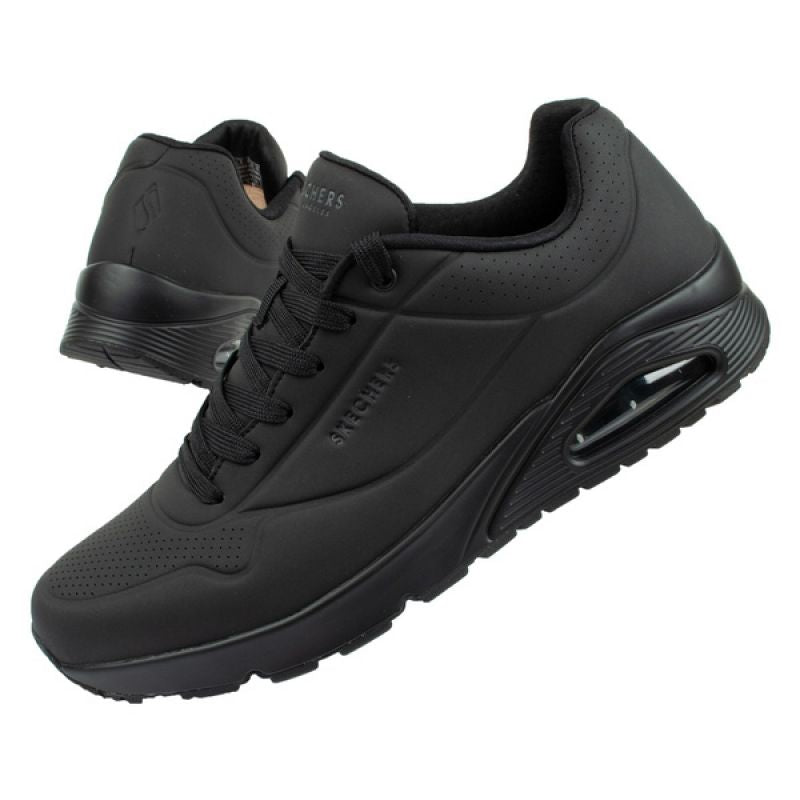 Skechers Shoes Skechers Uno M Utcai férfi 52458/BBK
