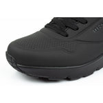 Skechers Shoes Skechers Uno M Utcai férfi 52458/BBK