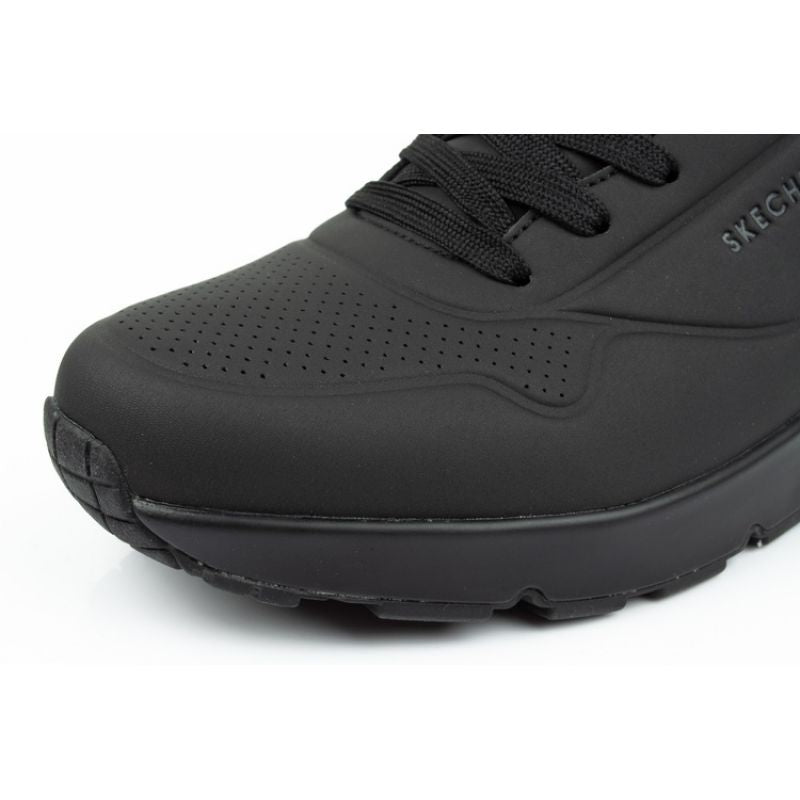 Skechers Shoes Skechers Uno M Utcai férfi 52458/BBK