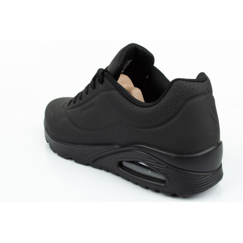 Skechers Shoes Skechers Uno M Utcai férfi 52458/BBK