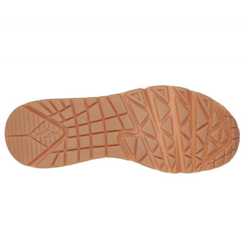 Skechers Shoes Skechers Uno Metallic Love W 155523/WTGD Cipő - Sportmania.hu
