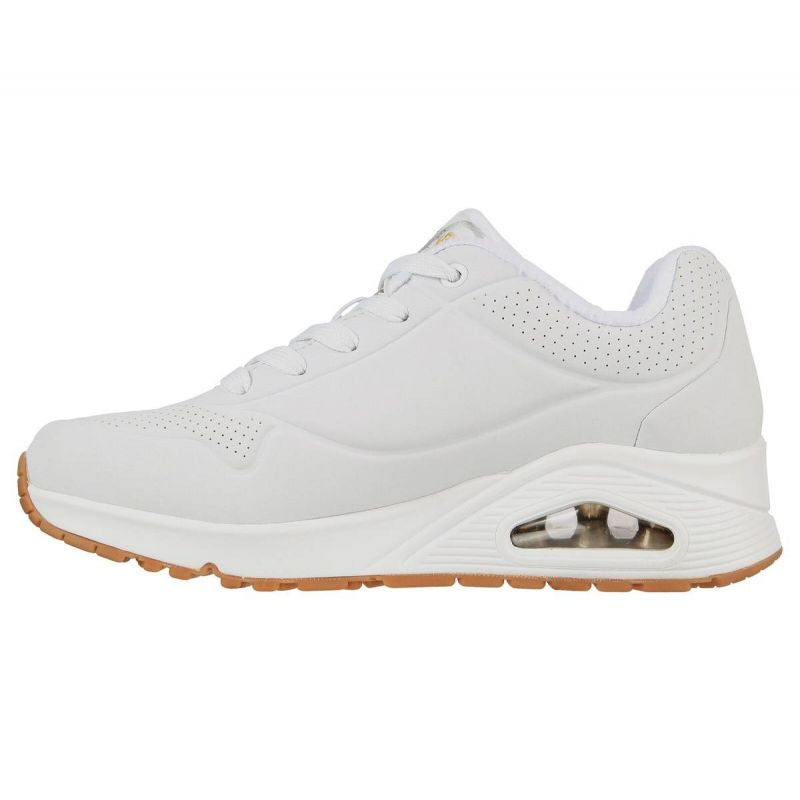 Skechers Shoes Skechers Uno Metallic Love W 155523/WTGD Cipő - Sportmania.hu