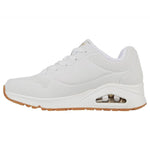 Skechers Shoes Skechers Uno Metallic Love W 155523/WTGD Cipő - Sportmania.hu