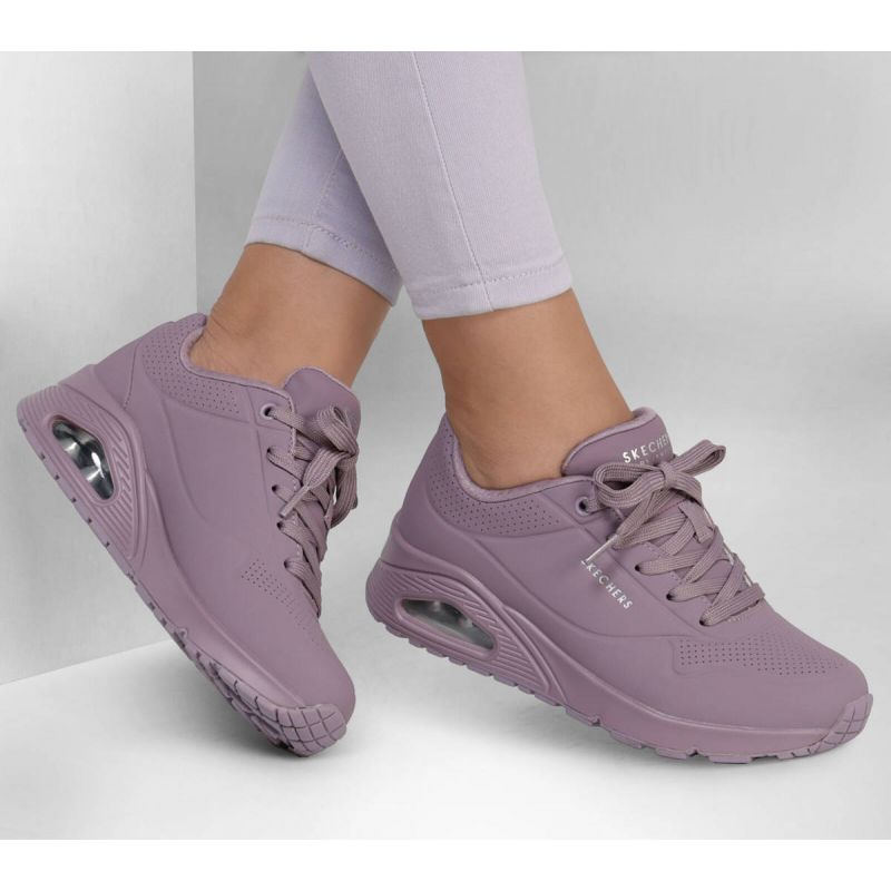 Skechers Shoes Skechers Uno Stand On Air W 73690/DKMV Cipő - Sportmania.hu