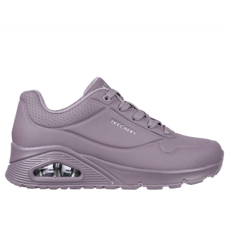 Skechers Shoes Skechers Uno Stand On Air W Utcai női 73690/DKMV