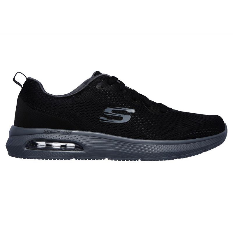 Skechers Skech-Air Dyna-Air M 52556-BKCC Cipő - Sportmania.hu