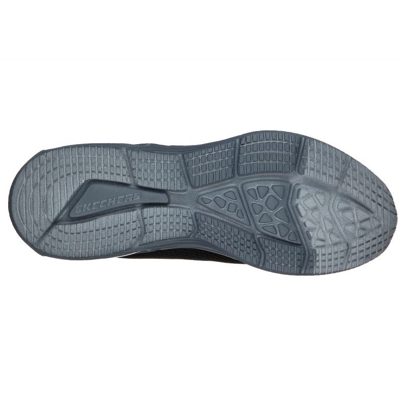 Skechers Skech-Air Dyna-Air M 52556-BKCC Cipő - Sportmania.hu