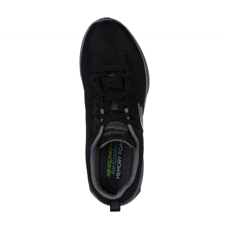 Skechers Skech-Air Dyna-Air M 52556-BKCC Cipő - Sportmania.hu