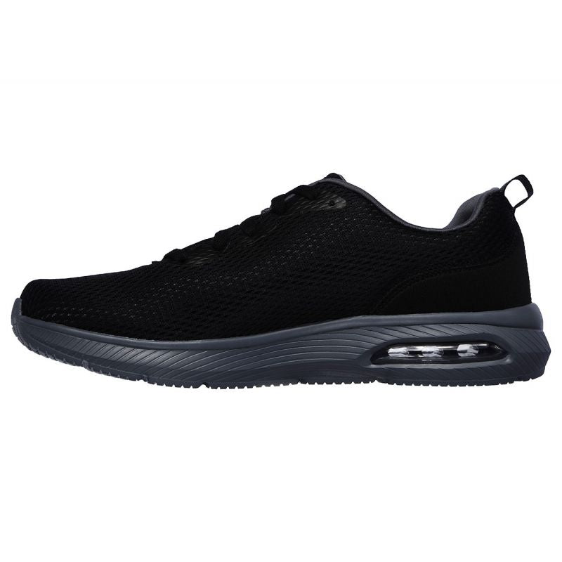 Skechers Skech-Air Dyna-Air M 52556-BKCC Cipő - Sportmania.hu