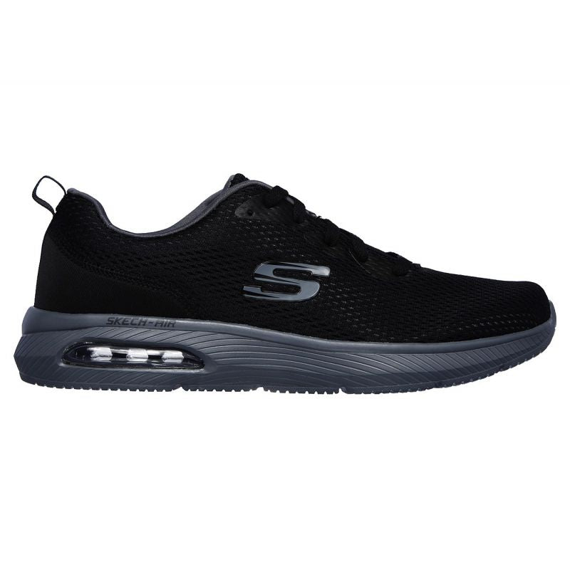 Skechers Skech-Air Dyna-Air M 52556-BKCC Cipő - Sportmania.hu