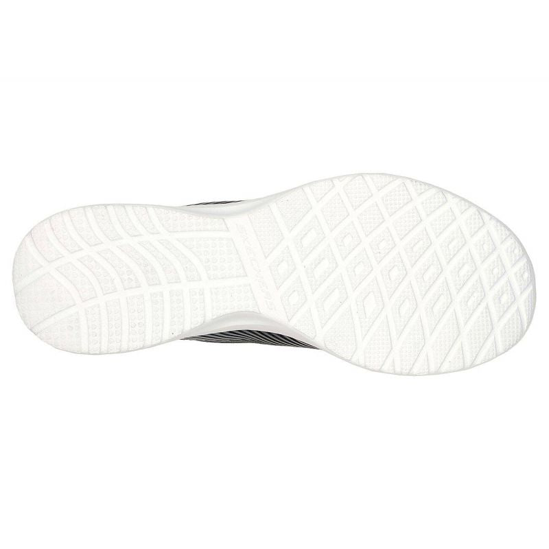 Skechers Skech-Air Dynamight Luminosity W 149669-BKPK Cipő - Sportmania.hu