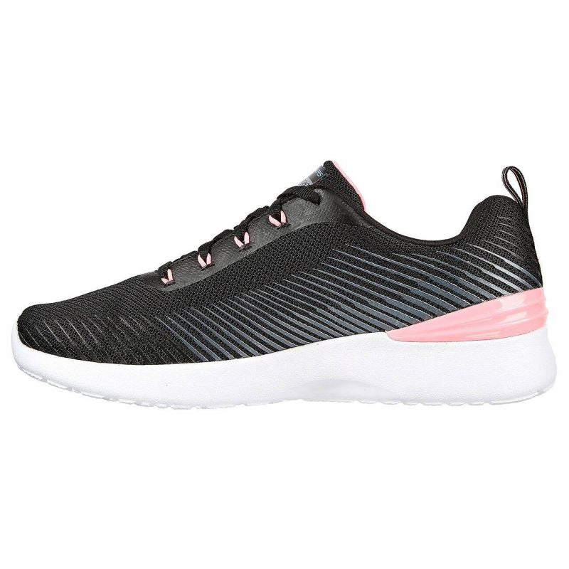 Skechers Skech-Air Dynamight Luminosity W 149669-BKPK Cipő - Sportmania.hu