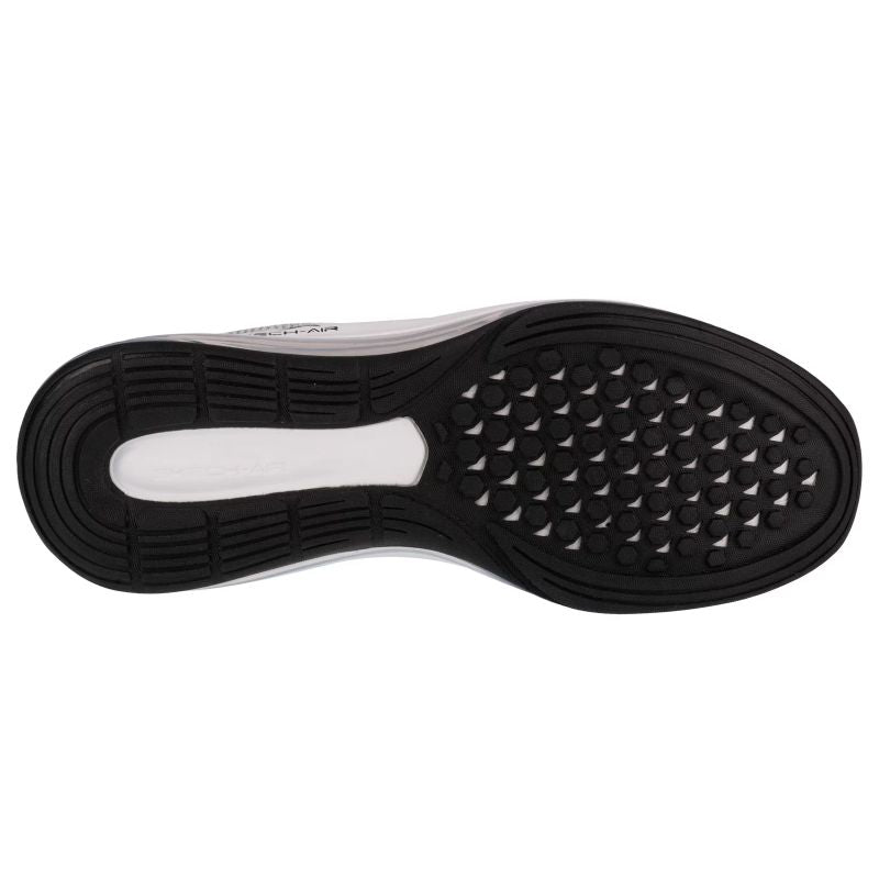Skechers Skech-Air Element 2.0 Férfi Utcai Cipő - Fehér 232340-WHT