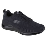 Skechers Skech-Air Element 2.0 Férfi Utcai Cipő - Fekete 232340-BBK