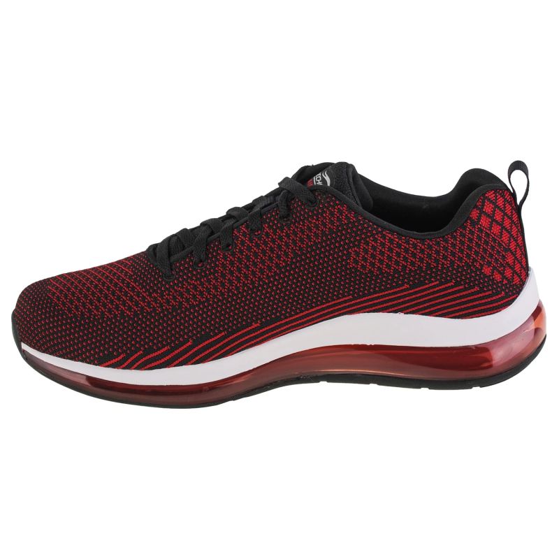 Skechers Skech-Air Element 2.0 Red 41 232340-BKRD