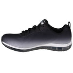 Skechers Skech-Air Element W női Utcai cipő 12640-BKW