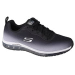 Skechers Skech-Air Element W női Utcai cipő 12640-BKW