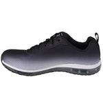 Skechers Skech-Air Element W női Utcai cipő 12640-BKW