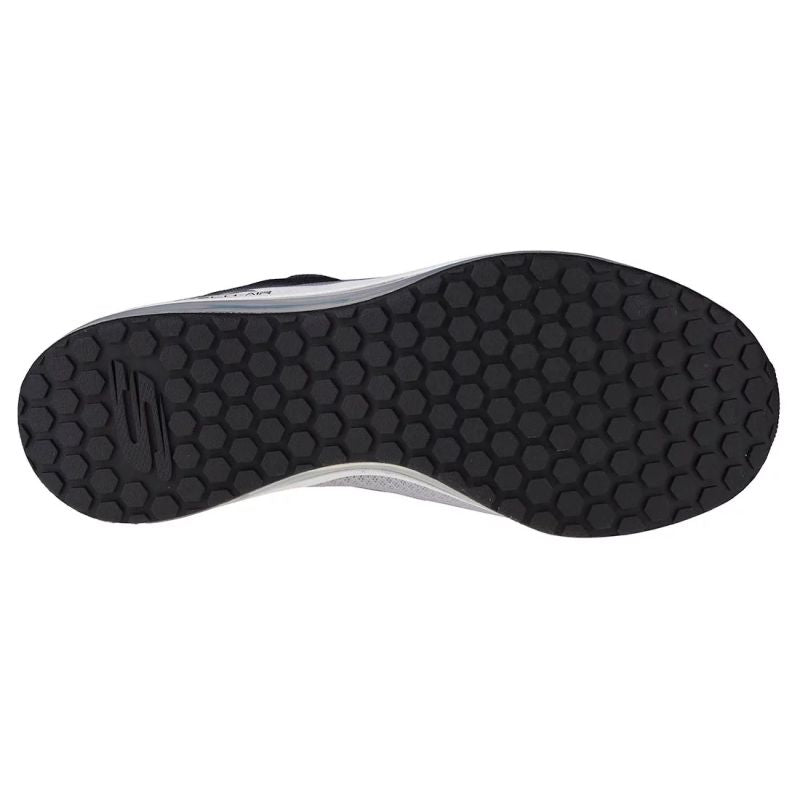 Skechers Skech-Air Element W női Utcai cipő 12640-BKW