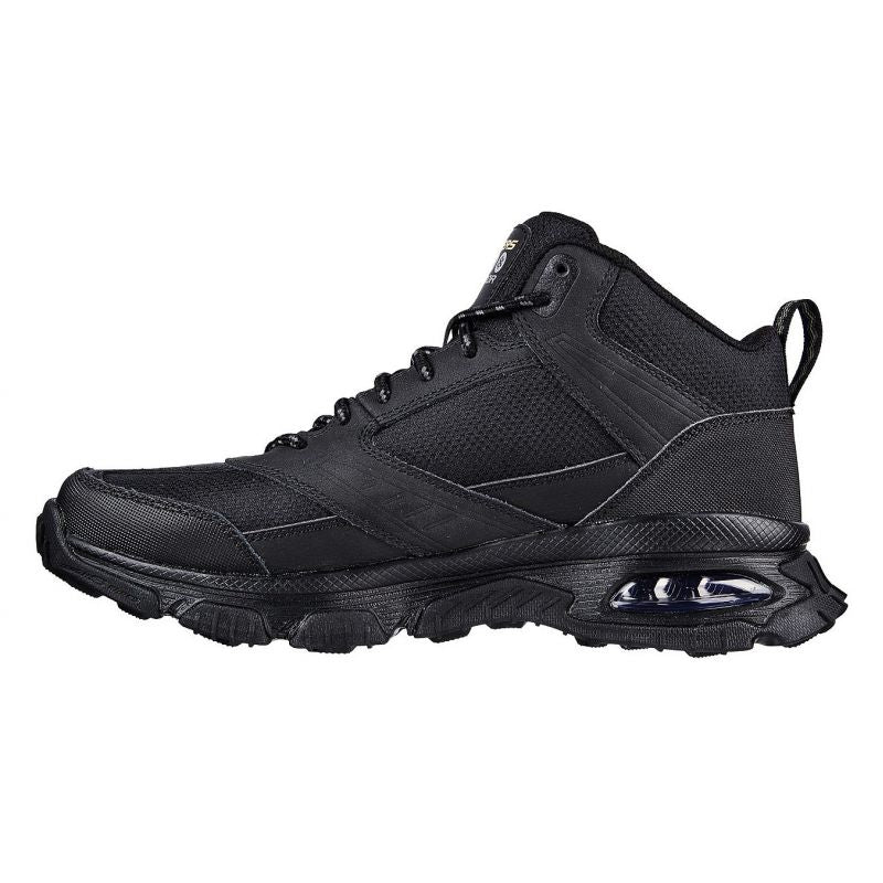 Skechers Skech Air Envoy Bulldozer M 237215-BBK Cipő - Sportmania.hu