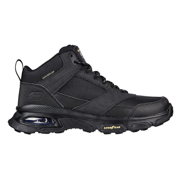 Skechers Skech Air Envoy Bulldozer M 237215-BBK Cipő - Sportmania.hu