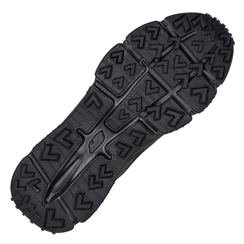 Skechers Skech Air Envoy Bulldozer M 237215-BBK Cipő - Sportmania.hu