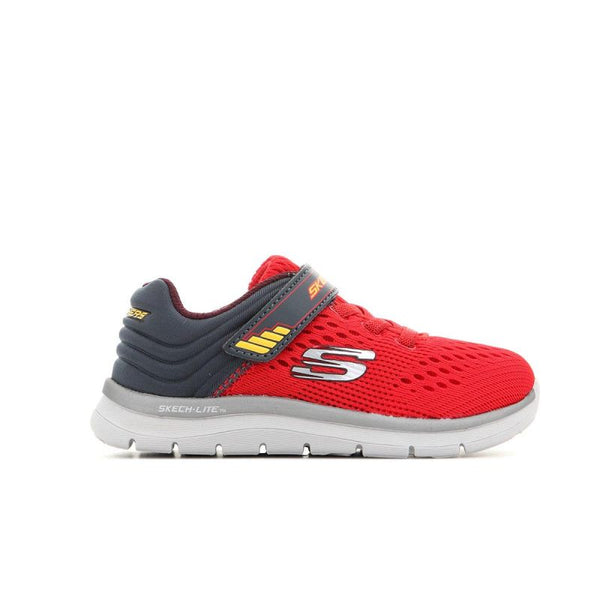 Skechers Skech-Lite-Micro Jr 95054N-RDCC Cipő - Sportmania.hu
