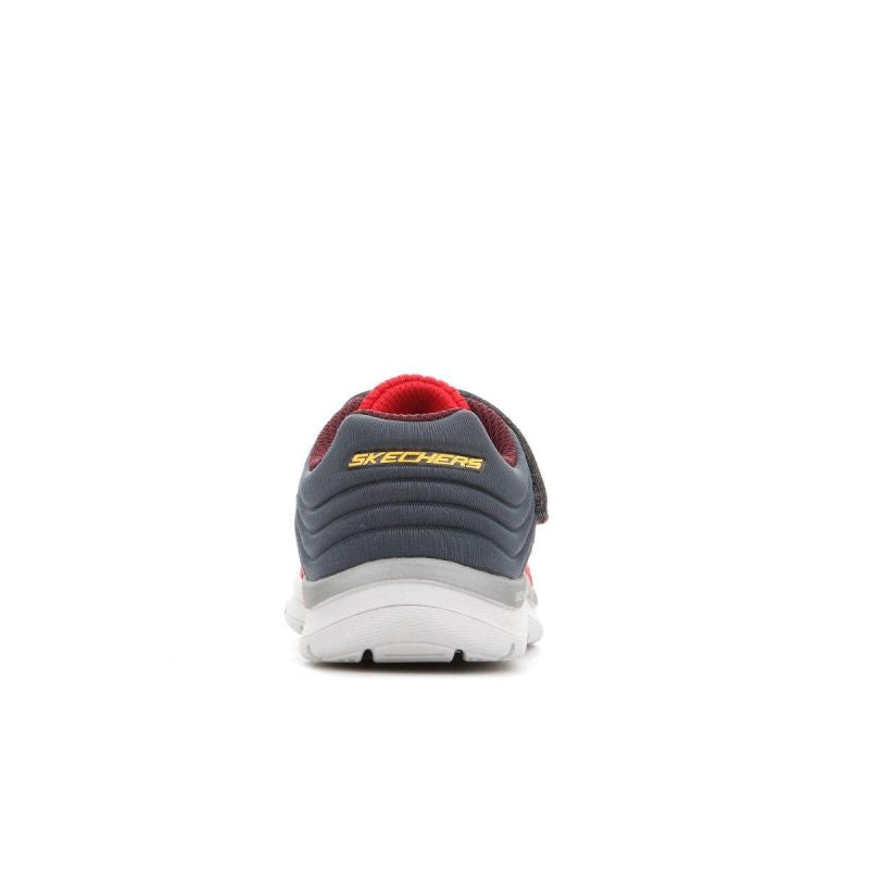 Skechers Skech-Lite-Micro Jr 95054N-RDCC Cipő - Sportmania.hu
