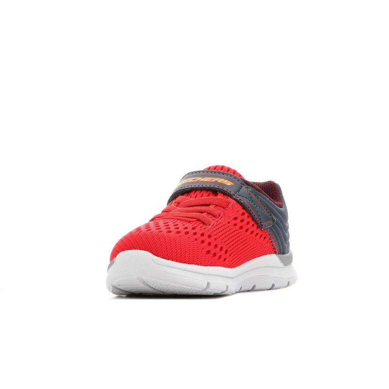 Skechers Skech-Lite-Micro Jr 95054N-RDCC Cipő - Sportmania.hu