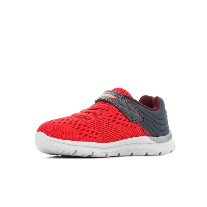 Skechers Skech-Lite-Micro Jr 95054N-RDCC Cipő - Sportmania.hu