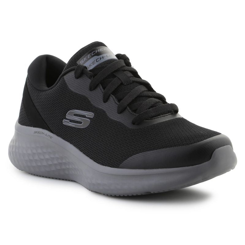 Skechers Skech-Lite Pro - Clear Rush M 232591-BKCC shoes cipő - Sportmania.hu