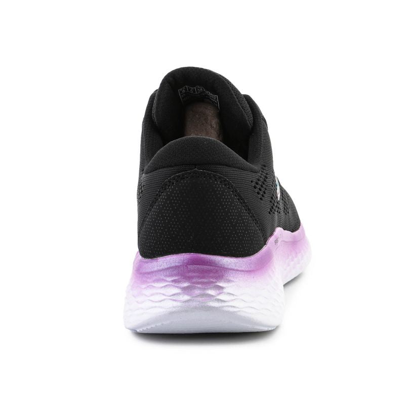 Skechers Skech-Lite Pro-Stunning Steps W 150010-BKPR Cipő - Sportmania.hu