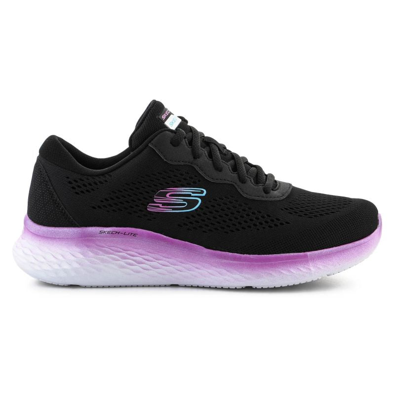 Skechers Skech-Lite Pro-Stunning Steps W 150010-BKPR Cipő - Sportmania.hu