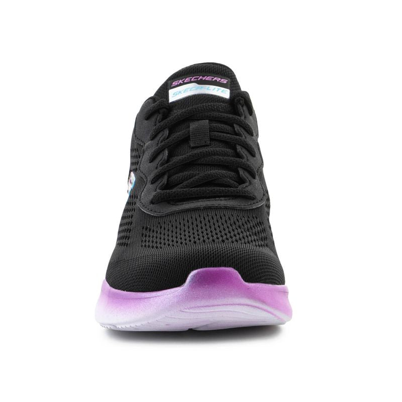 Skechers Skech-Lite Pro-Stunning Steps W 150010-BKPR Cipő - Sportmania.hu
