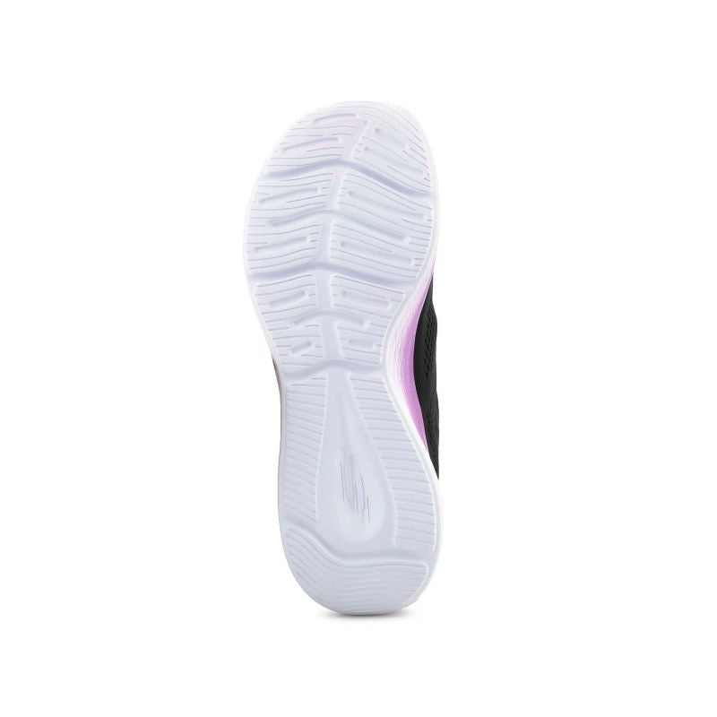 Skechers Skech-Lite Pro-Stunning Steps W 150010-BKPR Cipő - Sportmania.hu