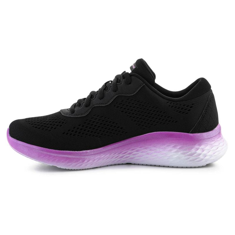 Skechers Skech-Lite Pro-Stunning Steps W 150010-BKPR Cipő - Sportmania.hu