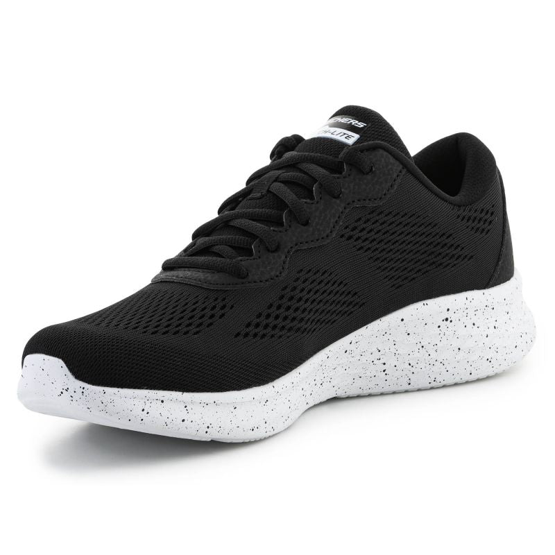 Skechers Skech-Lite W 149990-BKW Cipő - Sportmania.hu