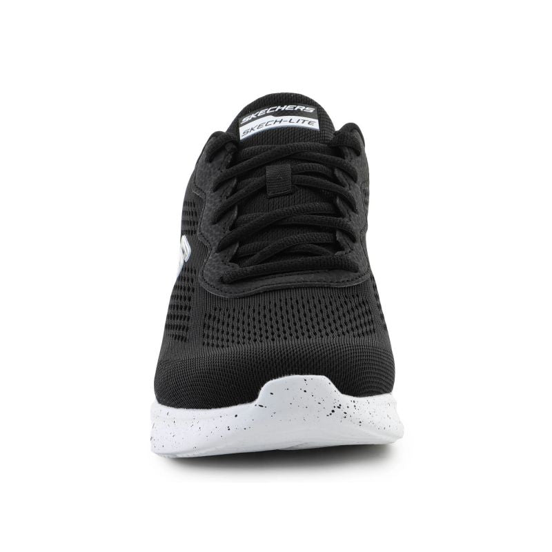 Skechers Skech-Lite W 149990-BKW Cipő - Sportmania.hu